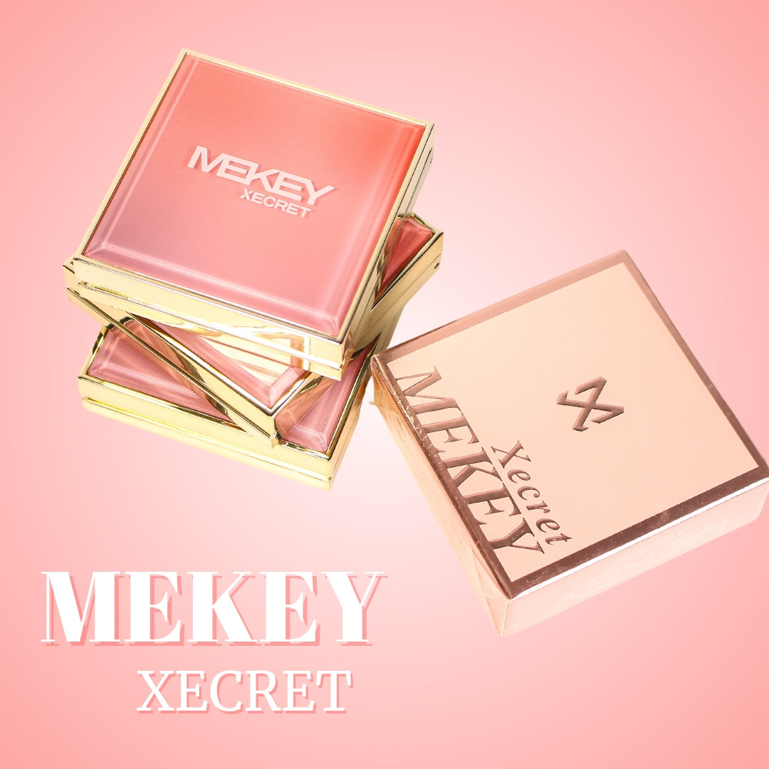 Mekey Xecret Glow Highlighter