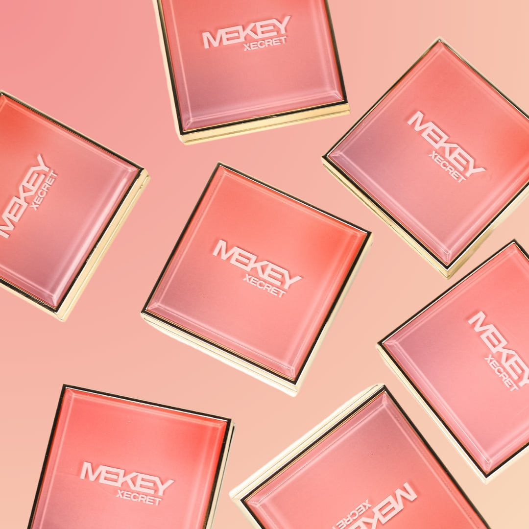 Mekey Xecret Glow Highlighter