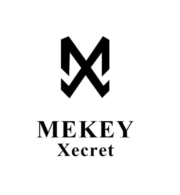 Mekey Xecret