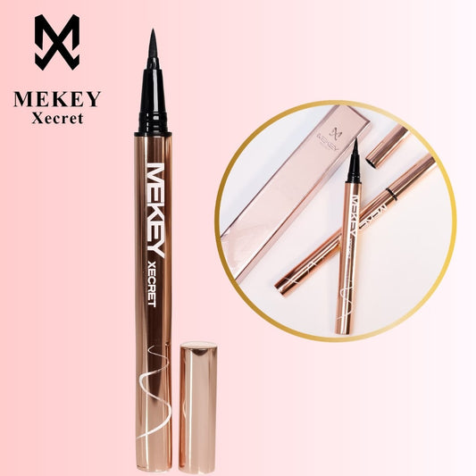 Mekeyxecret Waterproof Longlasting Marker Eyeliner